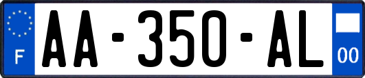 AA-350-AL