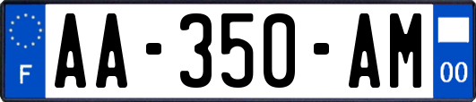 AA-350-AM