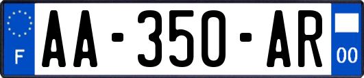 AA-350-AR