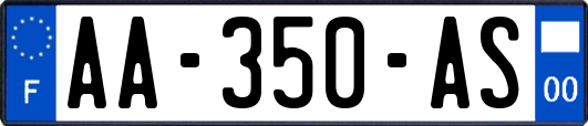 AA-350-AS