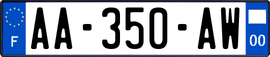 AA-350-AW