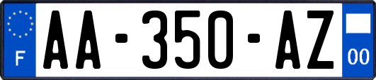 AA-350-AZ