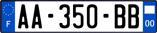 AA-350-BB