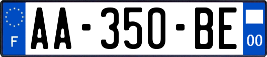 AA-350-BE