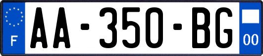 AA-350-BG