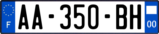 AA-350-BH