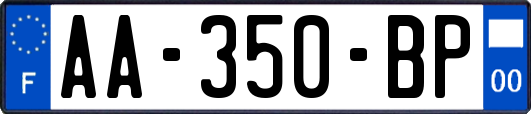 AA-350-BP