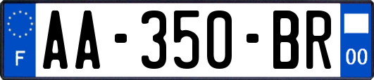 AA-350-BR