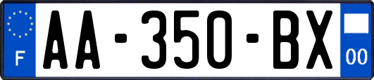 AA-350-BX