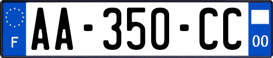 AA-350-CC