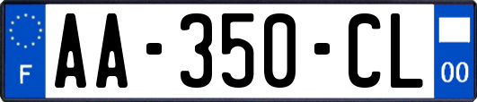 AA-350-CL