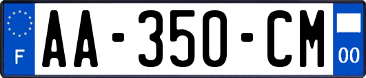 AA-350-CM