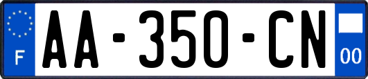 AA-350-CN