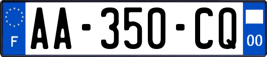 AA-350-CQ