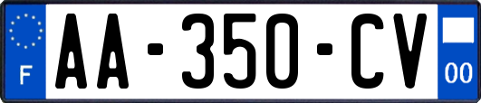 AA-350-CV