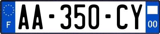 AA-350-CY