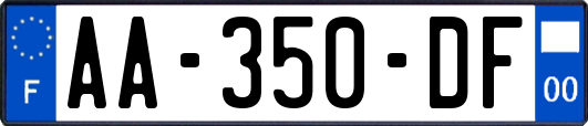 AA-350-DF