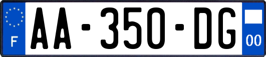 AA-350-DG