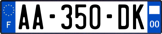 AA-350-DK