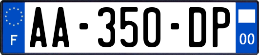 AA-350-DP