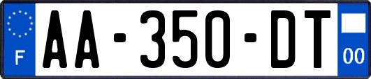 AA-350-DT