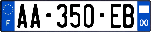 AA-350-EB