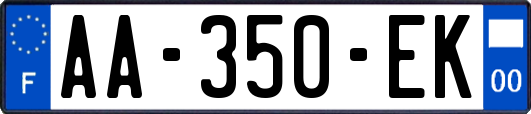 AA-350-EK