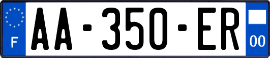 AA-350-ER