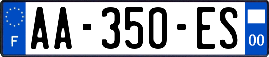 AA-350-ES