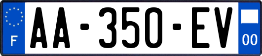 AA-350-EV