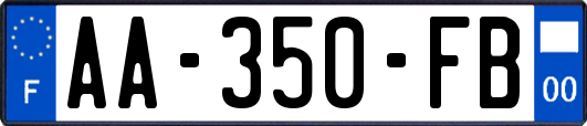 AA-350-FB