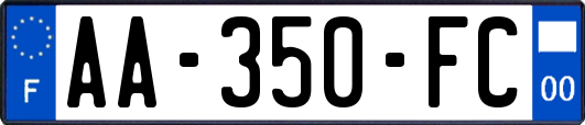 AA-350-FC