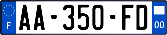 AA-350-FD