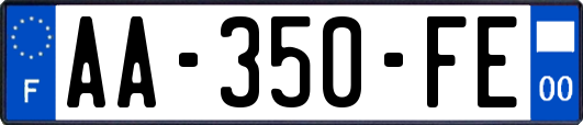 AA-350-FE