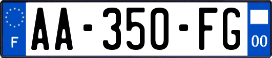 AA-350-FG