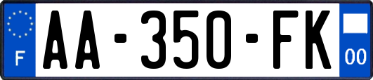 AA-350-FK