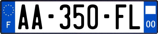 AA-350-FL