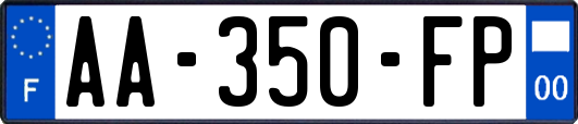 AA-350-FP