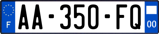 AA-350-FQ