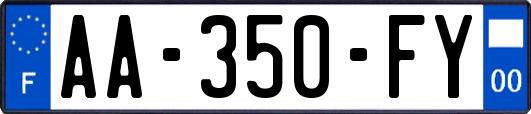 AA-350-FY