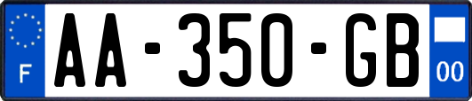 AA-350-GB