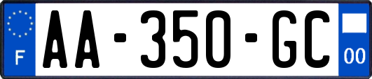 AA-350-GC