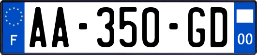 AA-350-GD