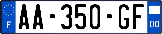 AA-350-GF