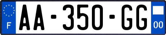 AA-350-GG