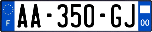 AA-350-GJ