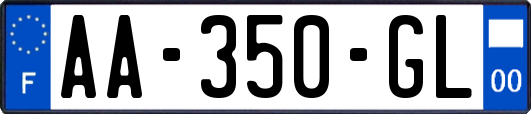AA-350-GL