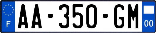 AA-350-GM