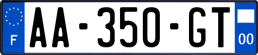 AA-350-GT