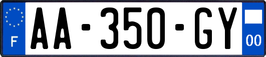 AA-350-GY